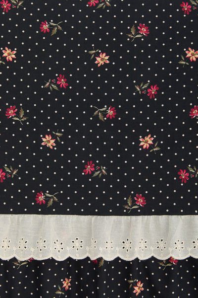 The Emma Dress | Eclipse Garden