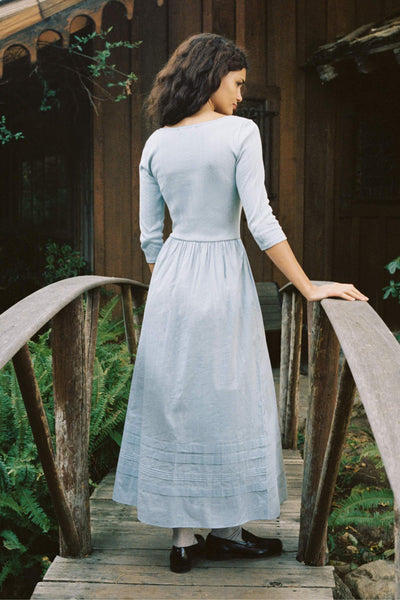 The Evelyn Dress | Celeste