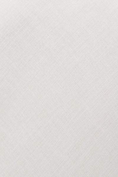 The Flora Slip (Short) | Ivory