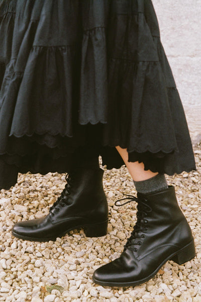The Darby Skirt | Night