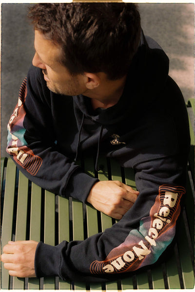 The Aras Hoodie | Widen The Embrace