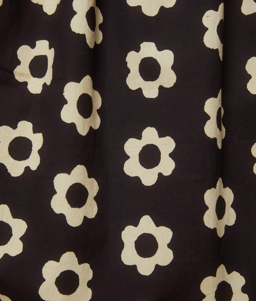 The Katrina Dress Extended | Noir Daisy