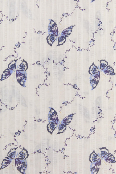 The Marisol Dress | Gossamer Butterfly