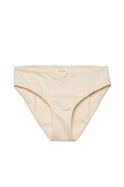 The Mel Panty | Natural