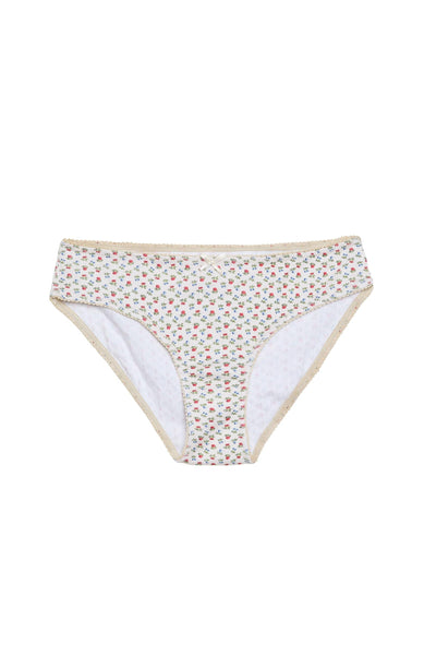 The Mel Panty | Summer Orchard