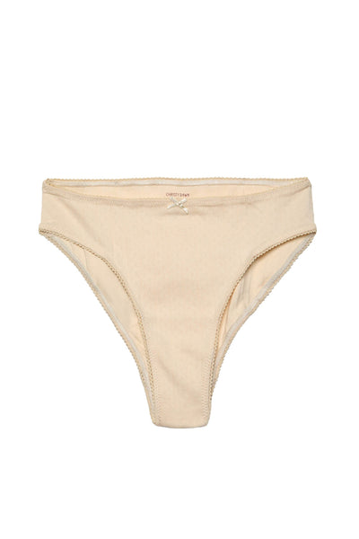 The Mia Undies | Natural