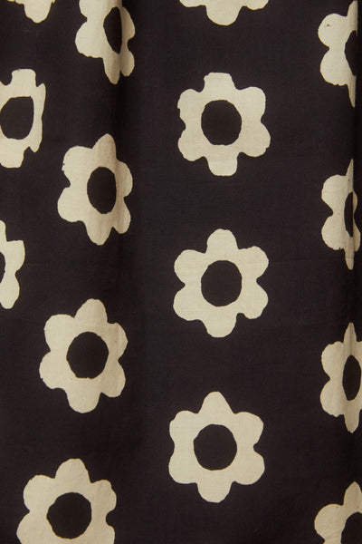 The Dawn Dress Extended | Noir Daisy