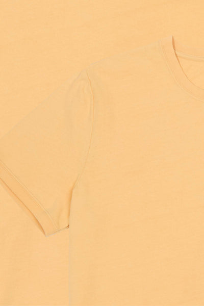 Regenerative Short Sleeve Tee | Butter
