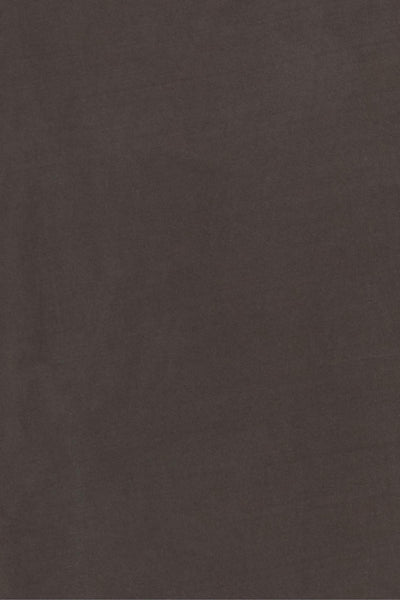 Regenerative Long Sleeve Tee | Charcoal