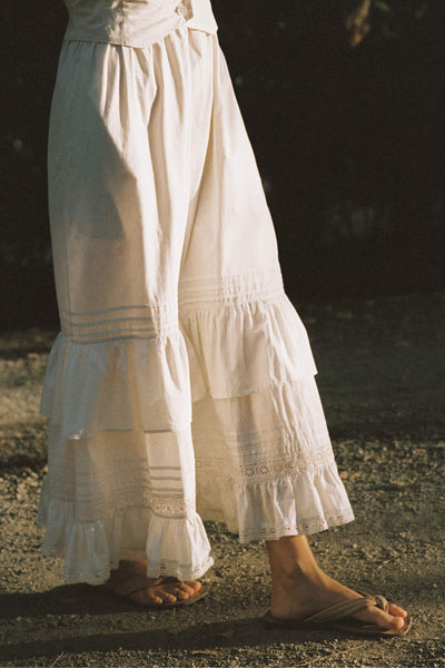 The Rafaella Dress Petites| Pearl
