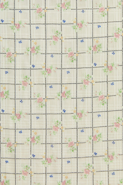 The Dawn Dress Petites | Rose Trellis