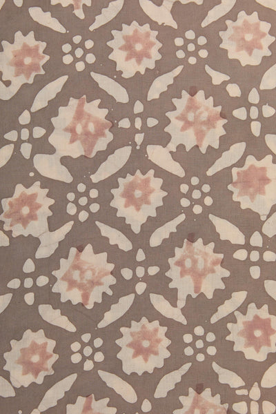The Anita Dress | Shadow Batik