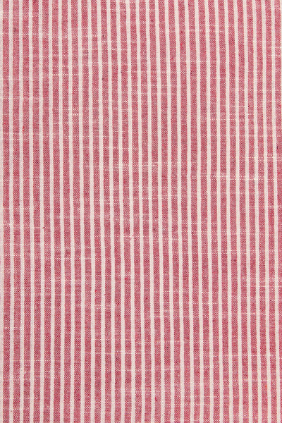 The Taavi Pant | Rhubarb Stripe