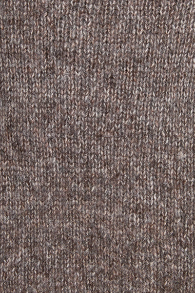 The Jane Sweater | Espresso